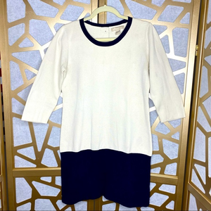 Banana Republic Sweater Dress‎